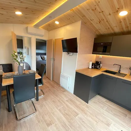 Holiday home Naab 12 Nabburg