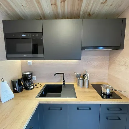 Holiday home Naab 12 Nabburg