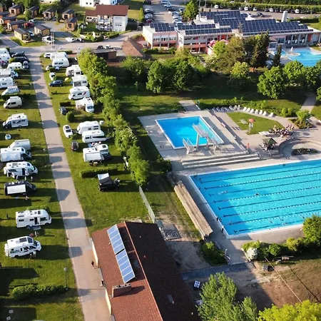 Naab 12 Holiday home Nabburg